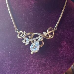 Trifari Vintage Necklace